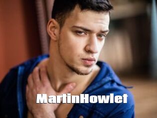 MartinHowlet