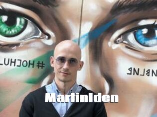 MartinIden