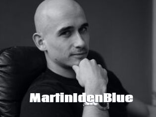 MartinIdenBlue