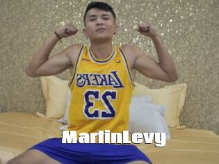 MartinLevy
