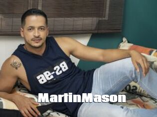 MartinMason