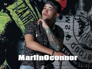 MartinOconnor