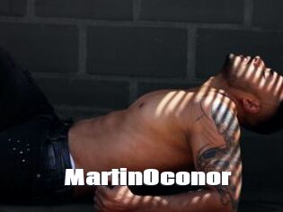 MartinOconor