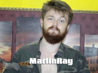MartinRay
