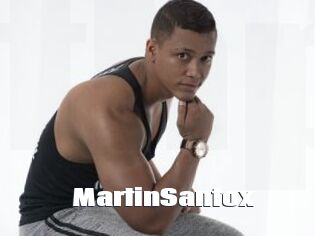 MartinSantox