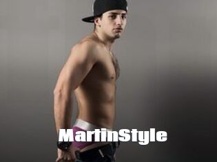 MartinStyle