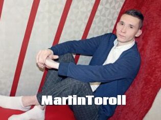 MartinToroll