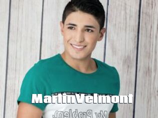 MartinVelmont