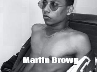 Martin_Browy
