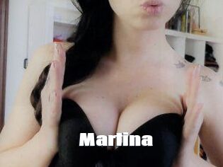 Martina