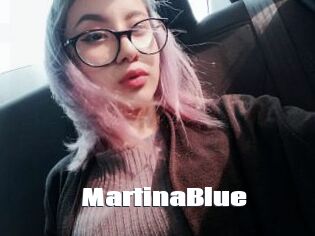 MartinaBlue