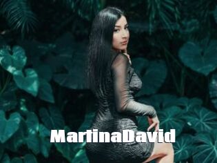 MartinaDavid The hot porn