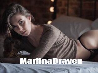 MartinaDraven The hot porn