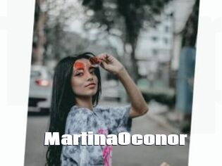 MartinaOconor
