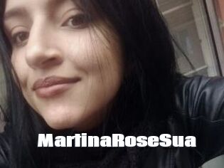 MartinaRoseSua