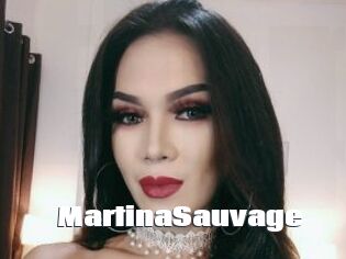 MartinaSauvage