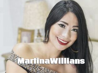 MartinaWillians