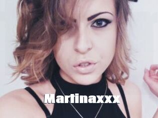 Martinaxxx