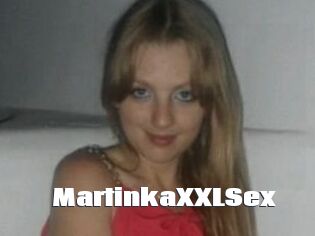Martinka_XXLSex