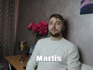 Martis