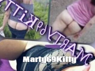 Marty69Kitty The hot porn