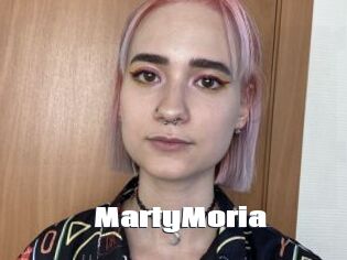 MartyMoria