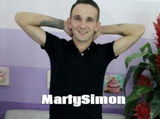 MartySimon