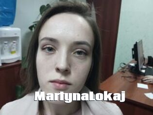 MartynaLokaj The hot porn