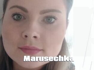 Marusechka