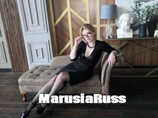 MarusiaRuss The hot porn