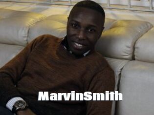 MarvinSmith