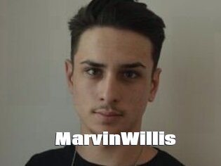 MarvinWillis