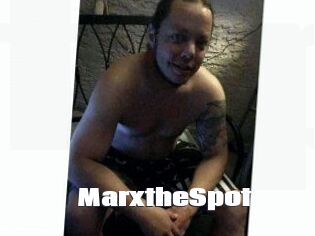 MarxtheSpot