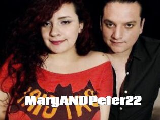 MaryANDPeter22