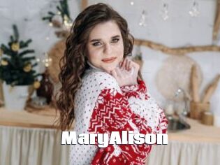 MaryAlison