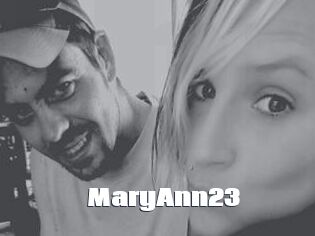 MaryAnn23