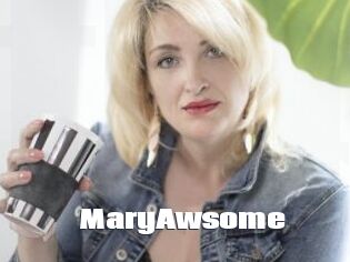 MaryAwsome