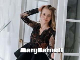 MaryBarnett