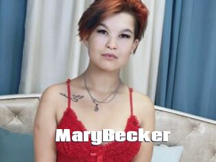 MaryBecker