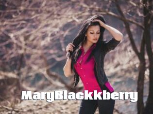 MaryBlackkberry