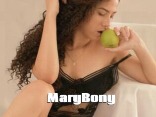 MaryBony