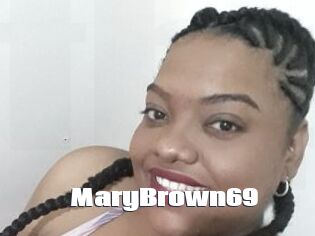 MaryBrown69
