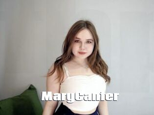 MaryCanter The hot porn