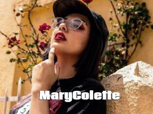 MaryColette