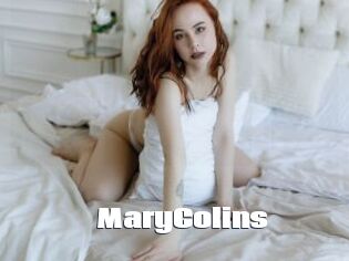 MaryColins