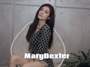 MaryDexter