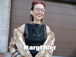 MaryElder