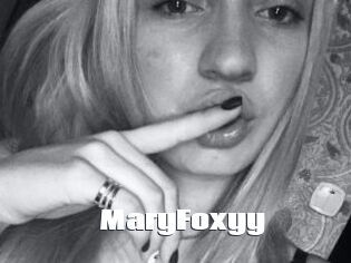 MaryFoxyy