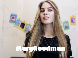MaryGoodman The hot porn