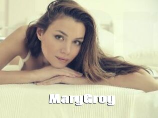 MaryGroy